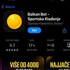 balkan bet online